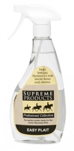 Supreme Products Easy Plait